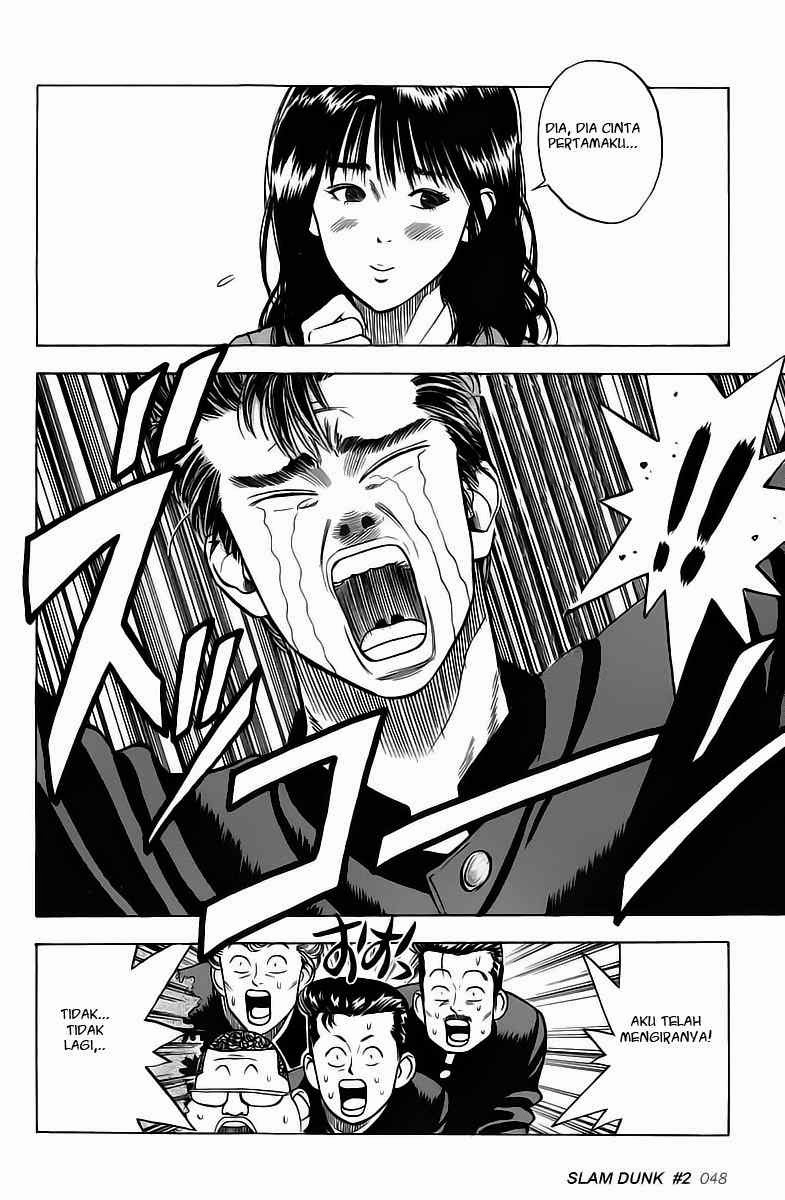 Komik slam dunk 002 3 Indonesia slam dunk 002 Terbaru 11|Baca Manga Komik Indonesia|