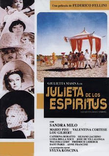 Julieta de los Espíritus