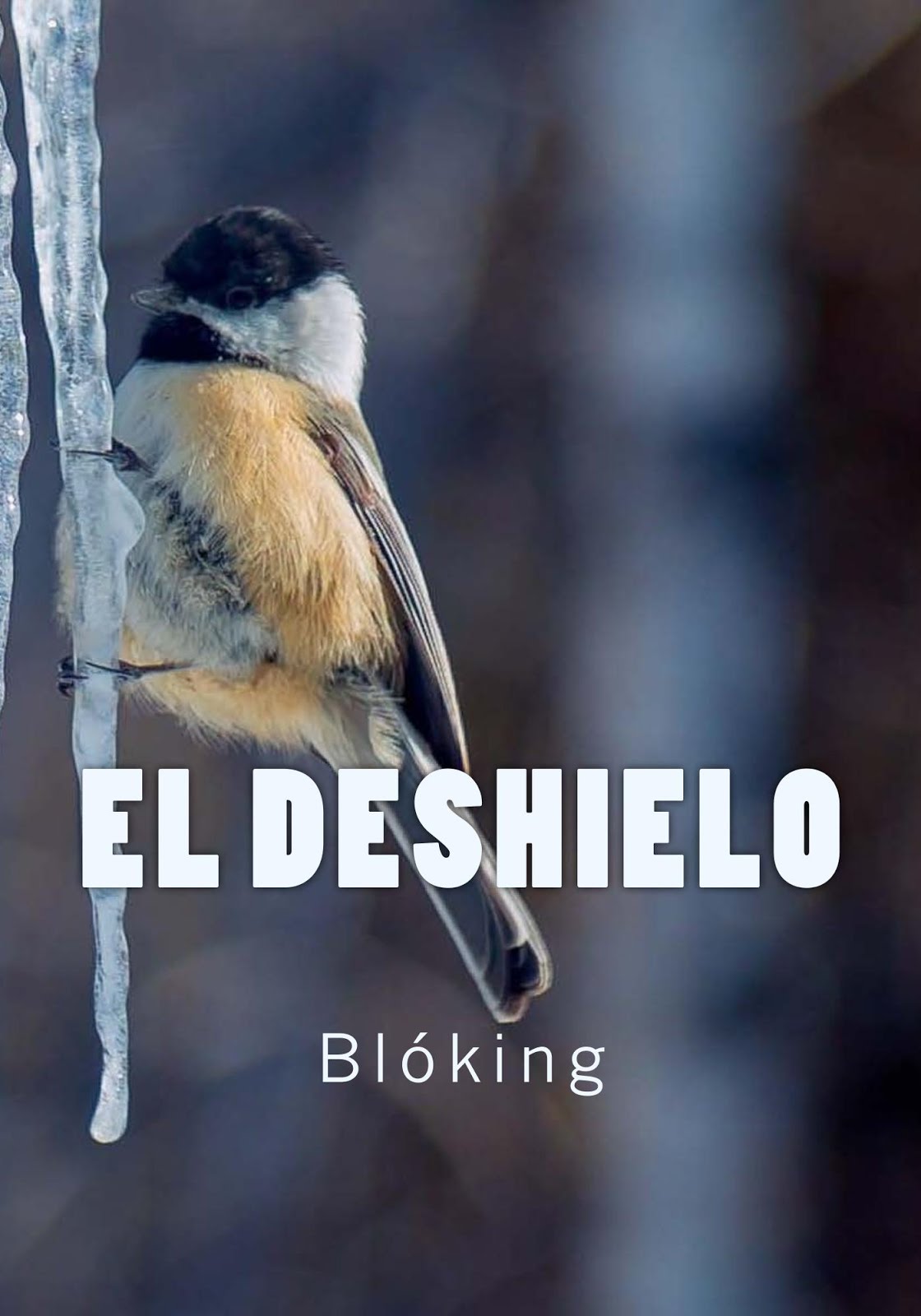 #Obra 36 - El deshielo