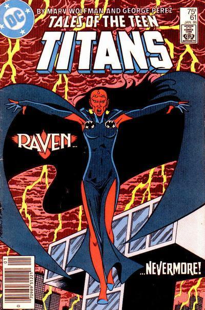 the cool kids table the terror triumph of trigon trigon human form