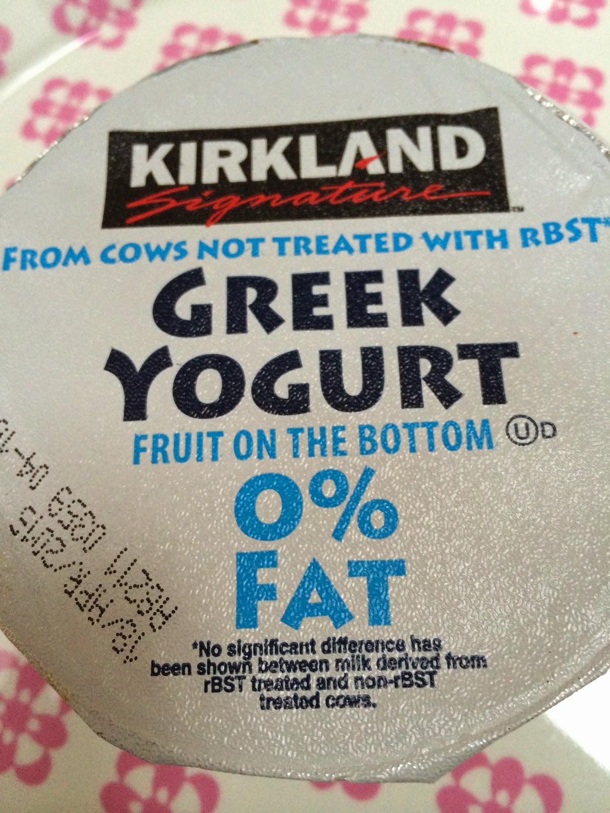 Do You Really Know What You're Eating? New at Costco Wholesale