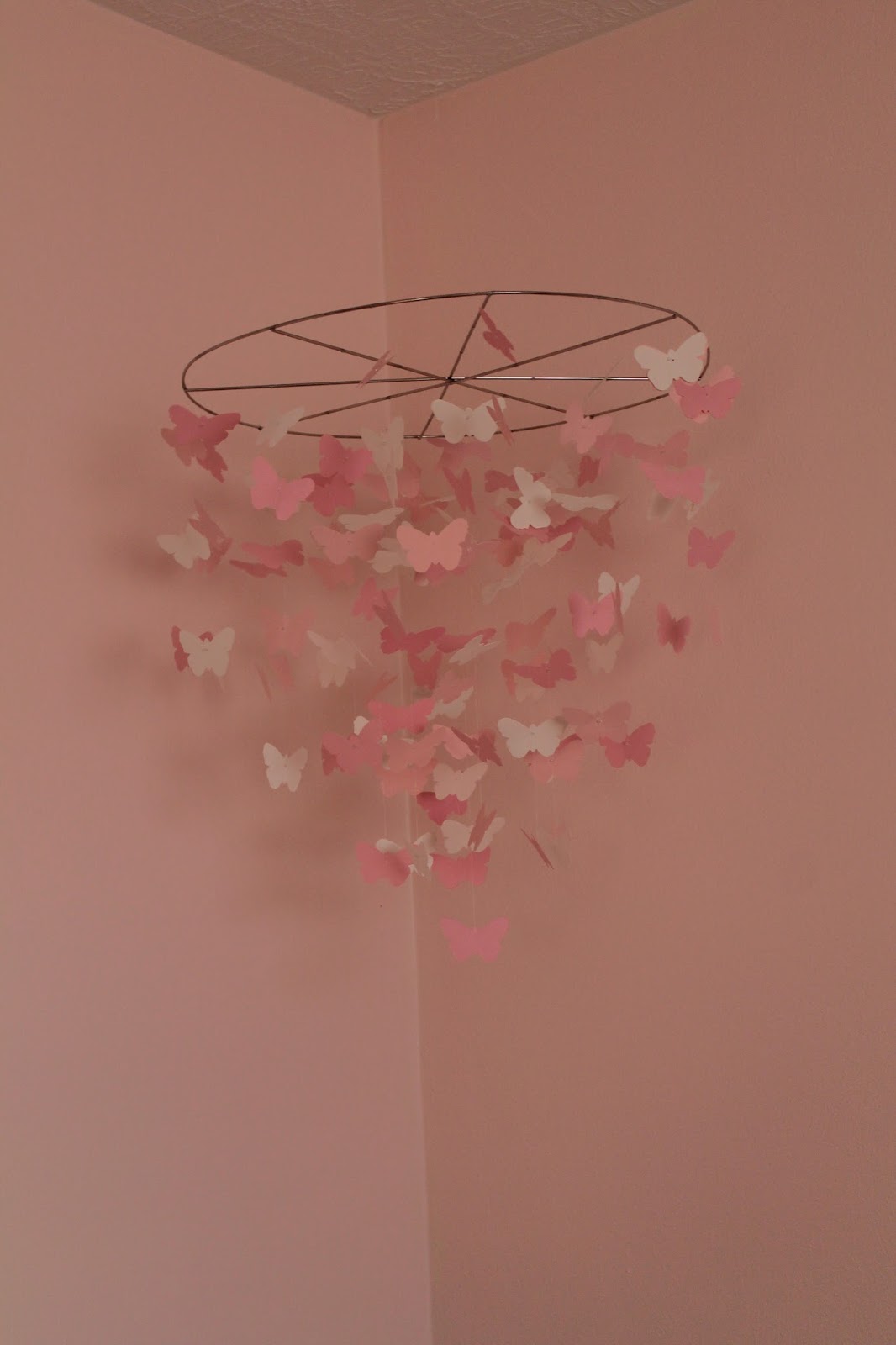 Homemade Happenings Tenley S Room