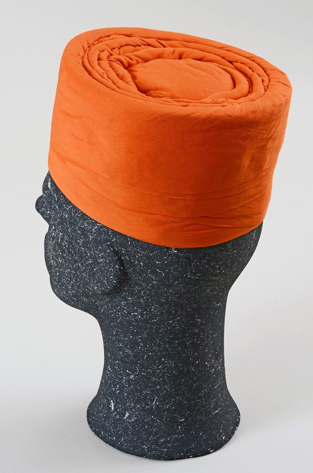 The Philippi Collection Pagh (પાઘ) Swaminarayan Hindu Tradition