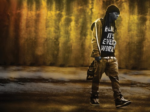 lil wayne hd rappers wallpaper - urbannation