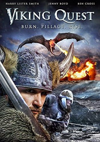 Viking Quest (2014)