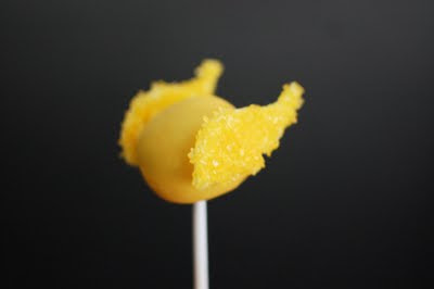 Beantown Cake Pops Beantown Cake Pops