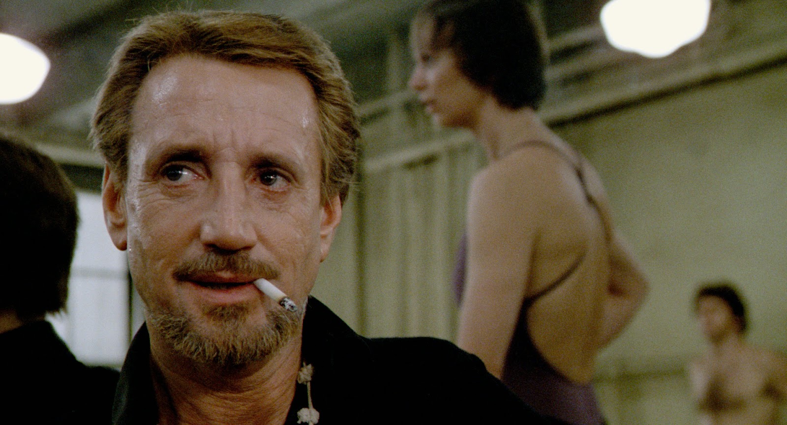 BluRay Review "All That Jazz"