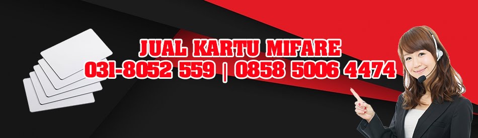 Cetak Kartu Mifare | Cetak ID Card Mifare | 031-8052 559