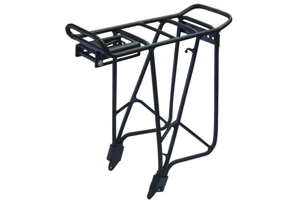 heavy duty bicycle rack