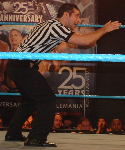 Beefcakes of Wrestling Viva Zapata