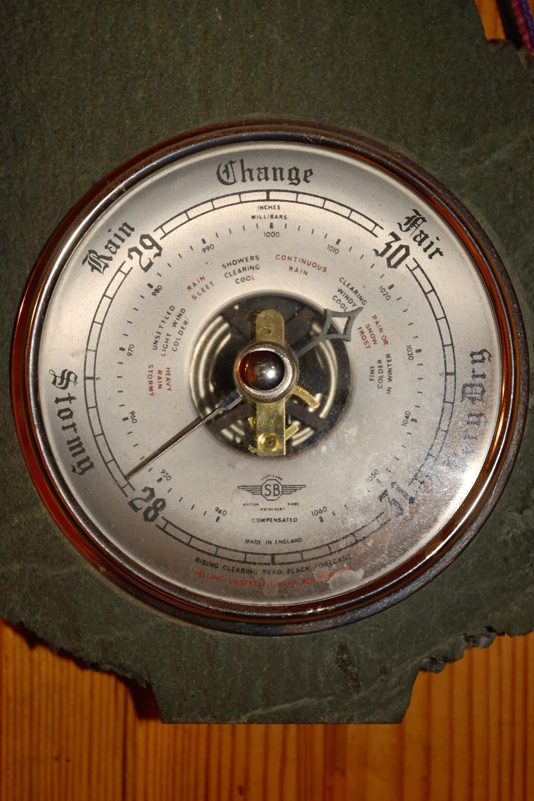 Firwood Cottage, Nethybridge January 2014