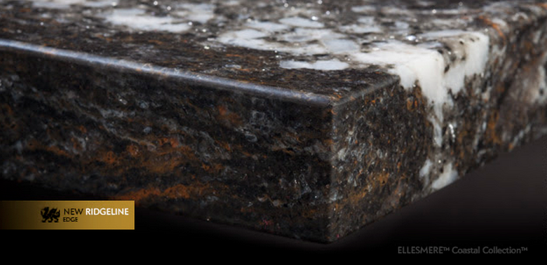 Monarch Kitchen Bath Centre Introducing Ridgeline Cambria S