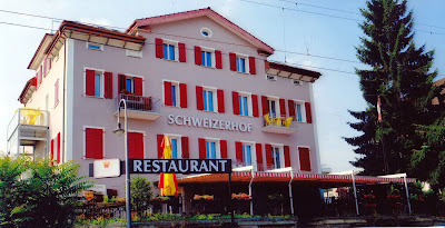 Schweizerhof Rorschach