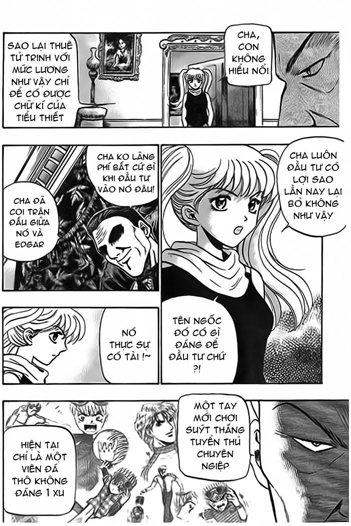 Bowling King-Vua Bowling