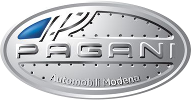 Car Logo Picture Pagani Logo