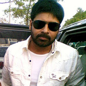 pawan sahni