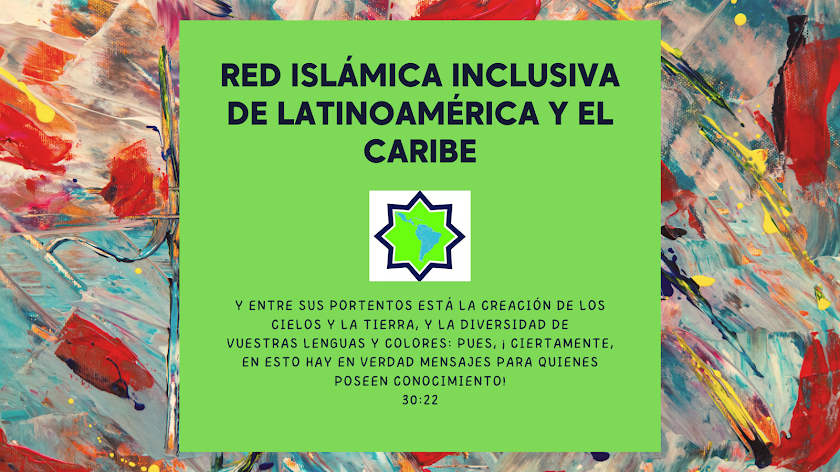 Red Islámica Inclusiva de Latinoamérica