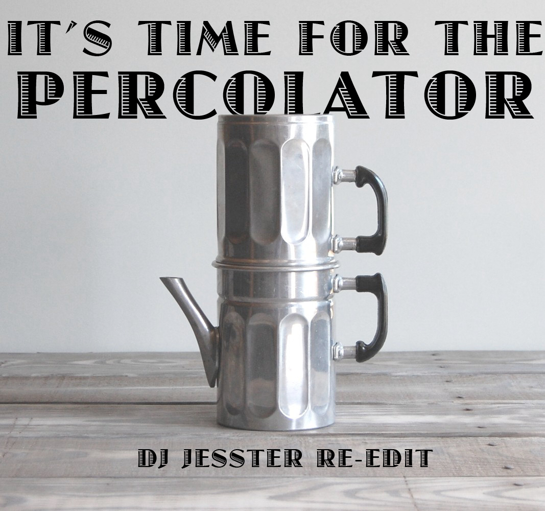 Percolator song Dishwashing service