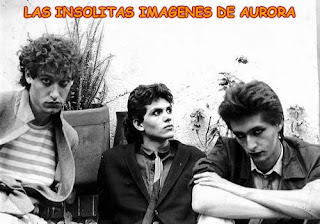  CAIFANES SU NACIMIENTO (1984)