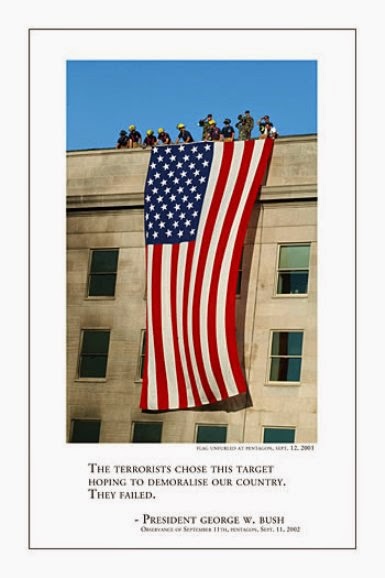 September 11 Nice Quotes