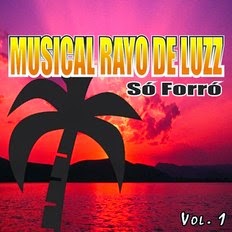 Baixe já o CD Vol. 1 do Musical Rayo de Luzz Musical Rayo de Luzz