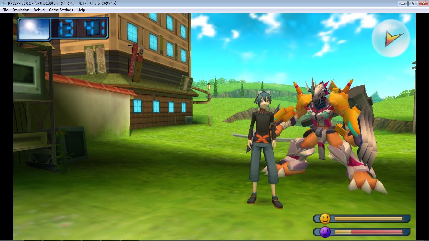 digimon world re digitize english download