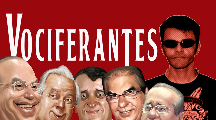 Vociferante