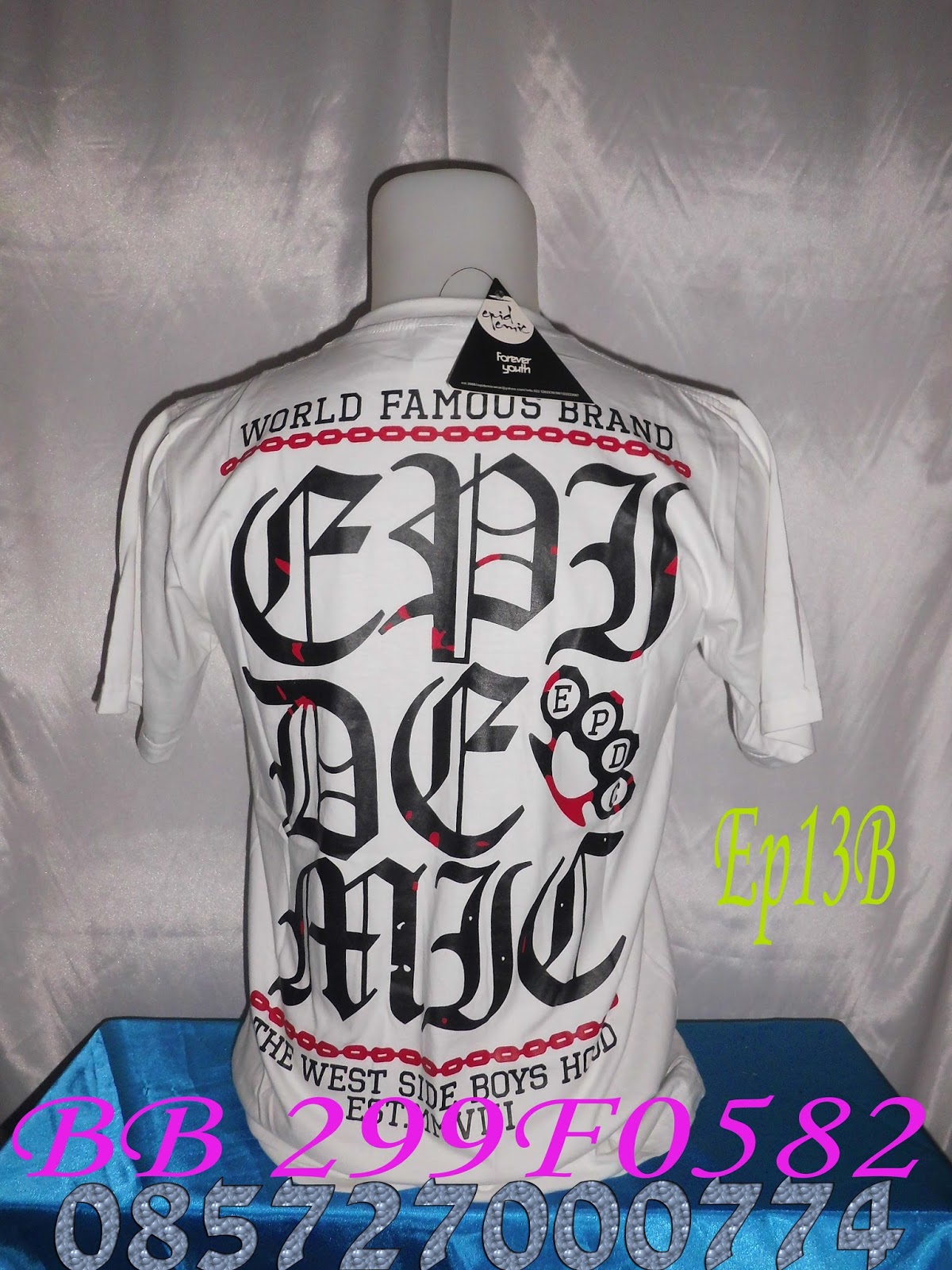 Kaos Epidemic kaos epidemic
