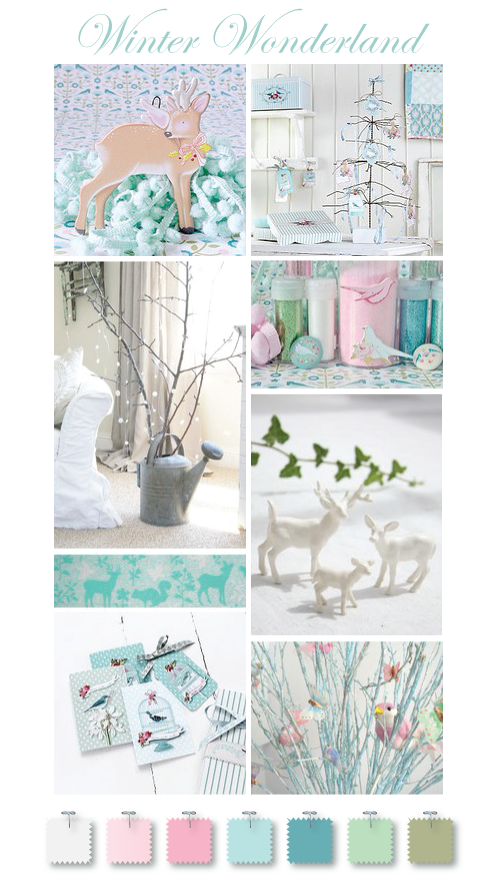 My Winter Wonderland Christmas by Torie Jayne My Winter Wonderland Christmas by Torie Jayne