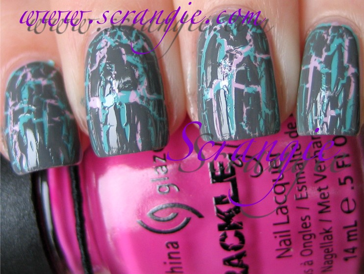 Crackle Paint Color Ideas Crackle Paint Color Ideas