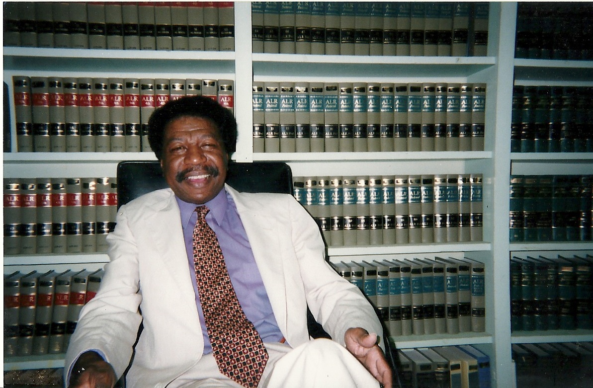 Comités de Defensa del Barrio Freedom Riders Boynton v. Virginia, 1960