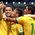 Brasil campeão da Copa das Confederações 2013 - Brasil 3x0 Espanha - Gols do jogo