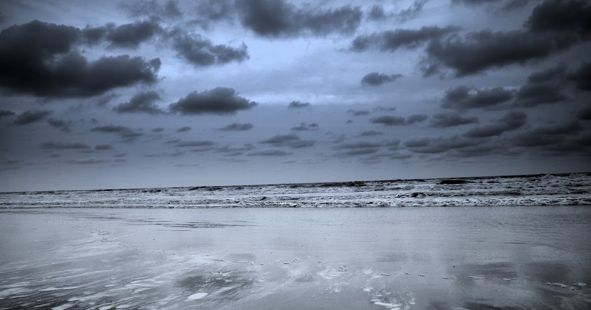 Shankarpur - Weekend Destination Near Kolkata