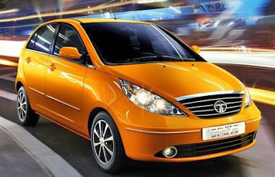 Tata launches the Indica Vista D90 at Rs 5.99 lakh