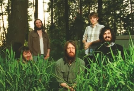 Fleet Foxes