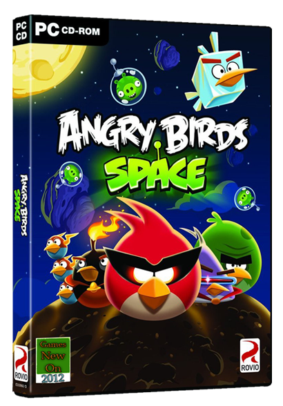 Angry birds space free Angry birds space free