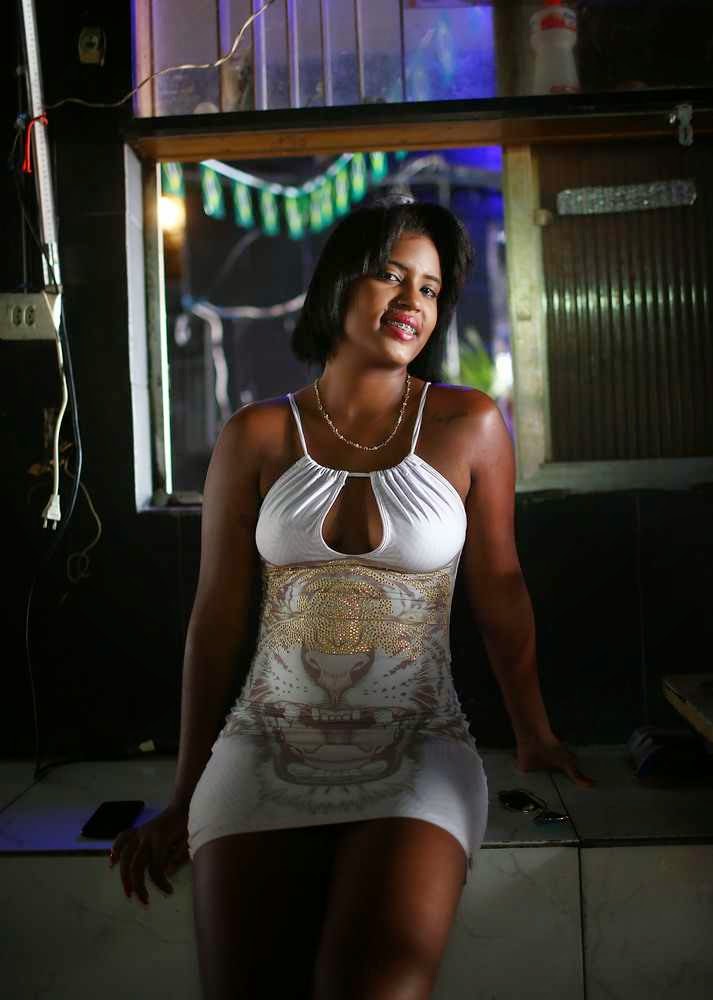 Brazilian Sex Workers 14