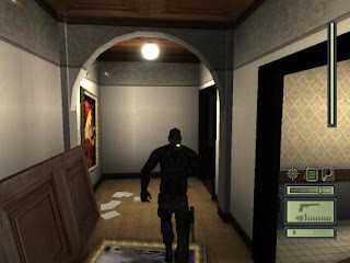 Splinter Cell