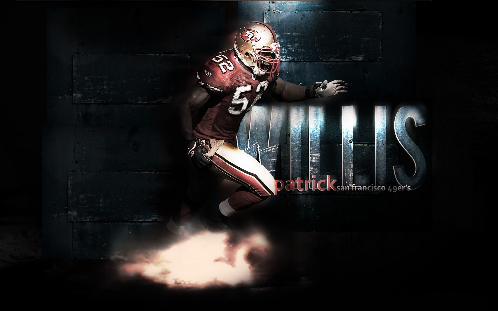 Tom Brady: Patrick Willis American Football Quarterback Player