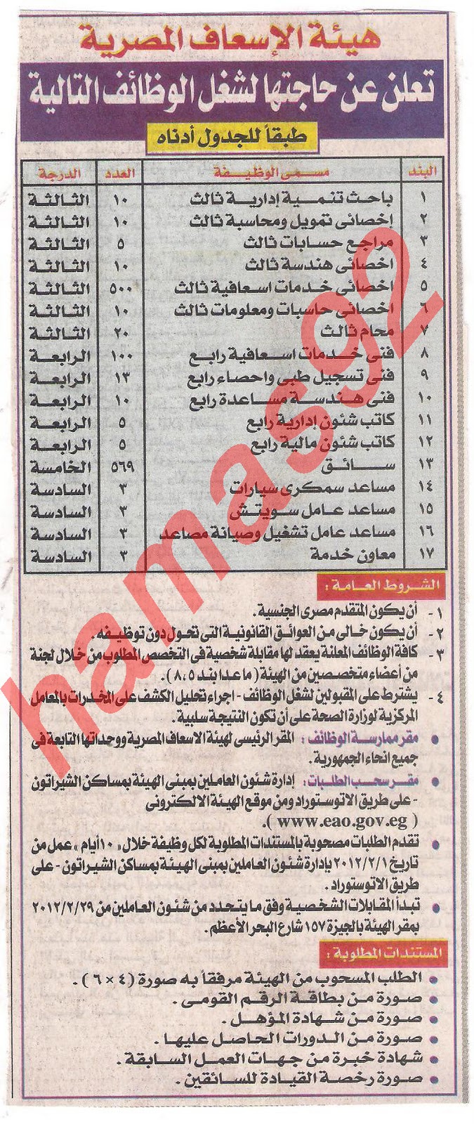 هيئة الاسعاف المصرية  توظيف مؤهلات عليا ومتوسطة وبدون %25D9%2588%25D8%25B8%25D8%25A7%25D8%25A6%25D9%2581+%25D9%2587%25D9%258A%25D8%25A6%25D8%25A9+%25D8%25A7%25D9%2584%25D8%25A7%25D8%25B3%25D8%25B9%25D8%25A7%25D9%2581+%25D8%25A7%25D9%2584%25D9%2585%25D8%25B5%25D8%25B1%25D9%258A%25D8%25A9+%252C+hamas92