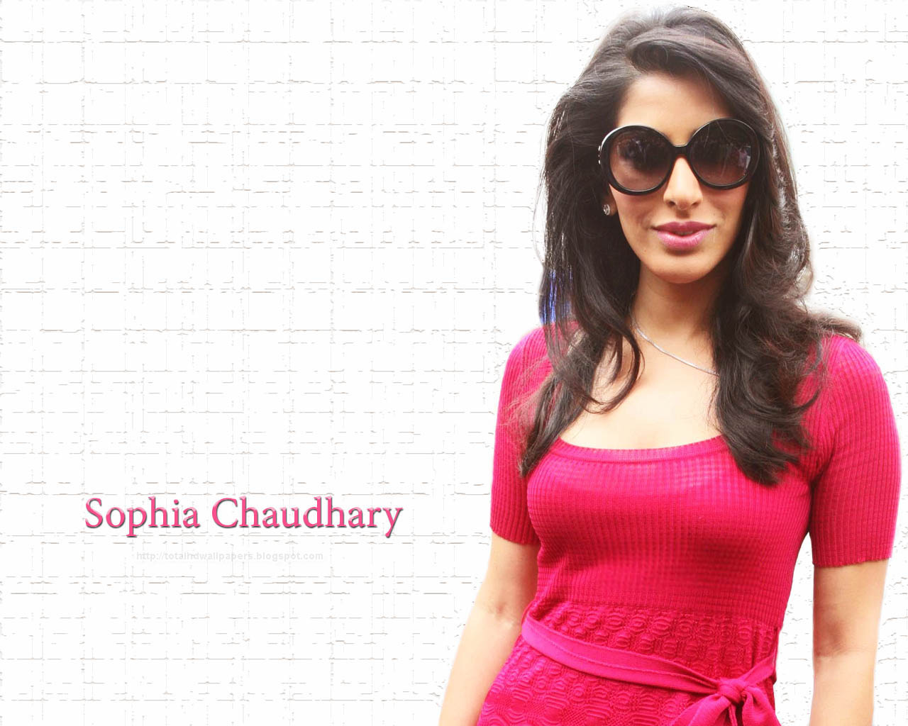 Bollywood Actress High Quality Wallpapers: Sophie Chaudhary HD Wallpapers