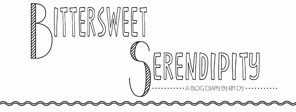 BitterSweet Serendipity