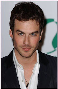 Ian Somerhalder