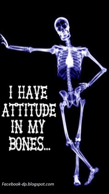 Best 50+ Attitude Quotes For Fb Dp