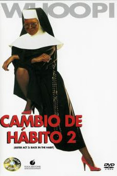 Cambio de hábito 2