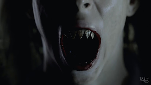 SUPERMAX saiba tudo sobre a nova série de terror da Globo, veja as imagens