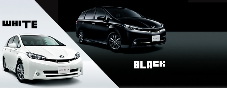 Malaysia Motoring News Toyota Wish Monotone 1 8s