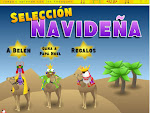 JUEGOS NAVIDEÑOS