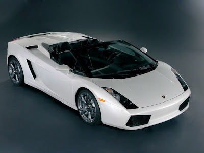 lamborghini gallardo lamborghini gallardo