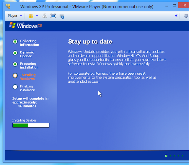 Everything Windows 10 How to Get Windows XP Mode on Windows 8